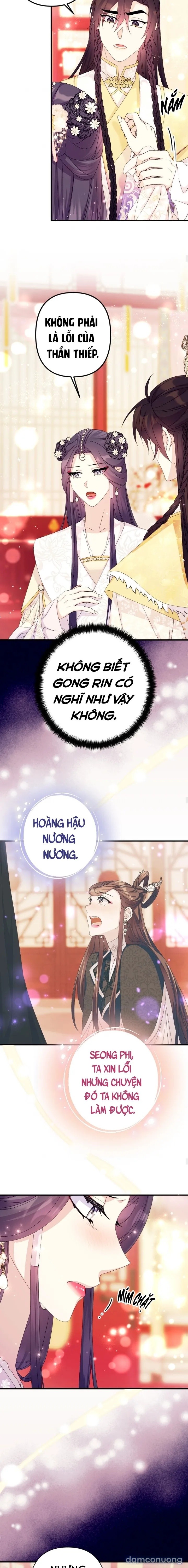 Sinh Viên Đại Học Hoàng Hậu 