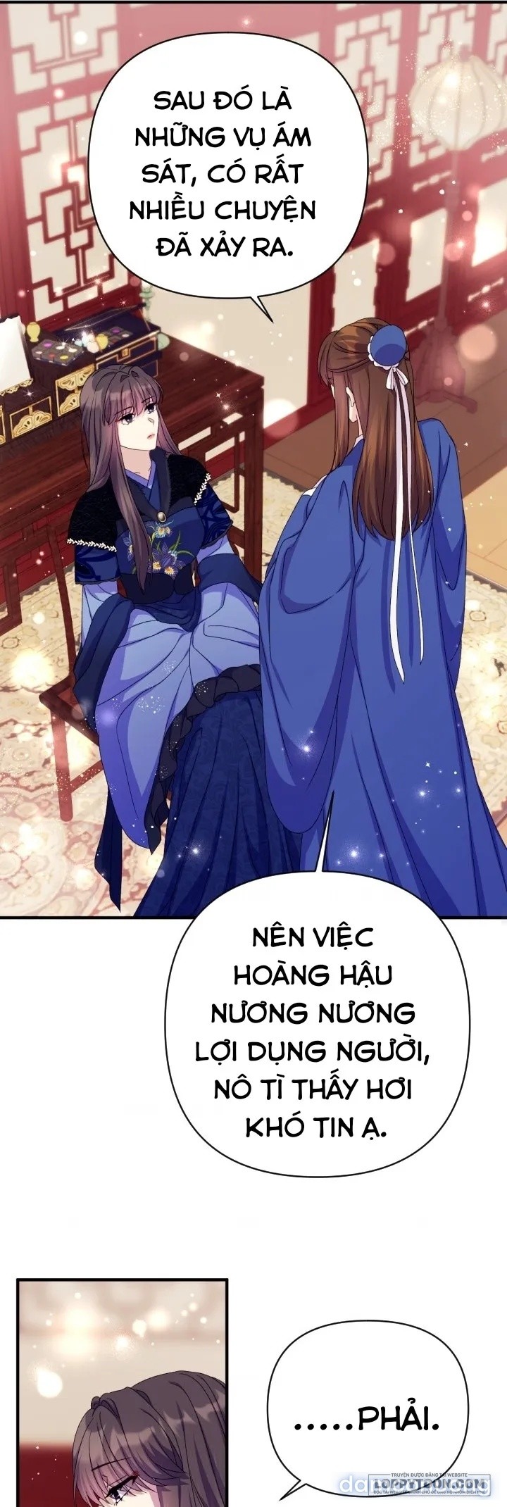 Sinh Viên Đại Học Hoàng Hậu 