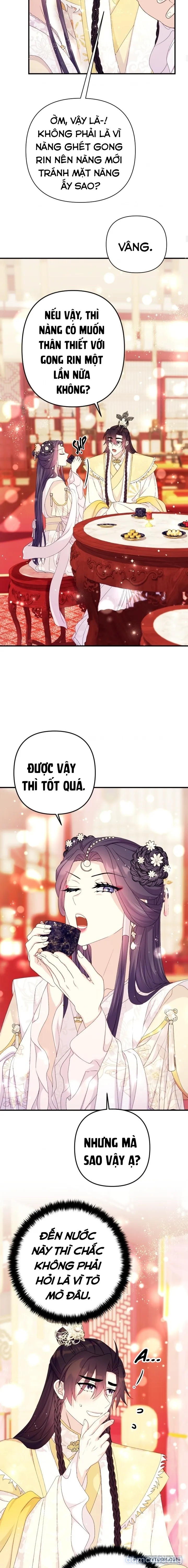 Sinh Viên Đại Học Hoàng Hậu 