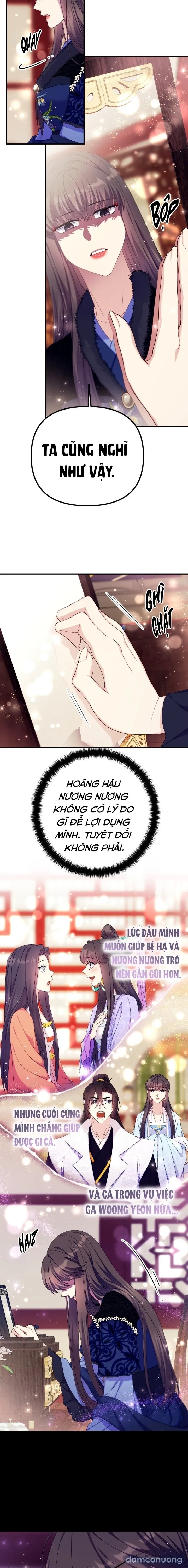 Sinh Viên Đại Học Hoàng Hậu 