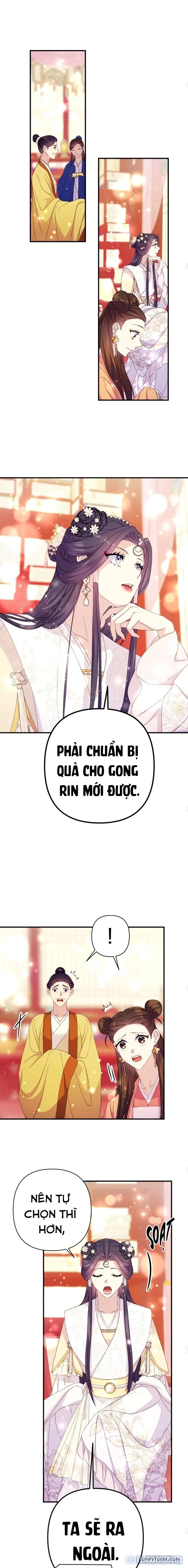 Sinh Viên Đại Học Hoàng Hậu 