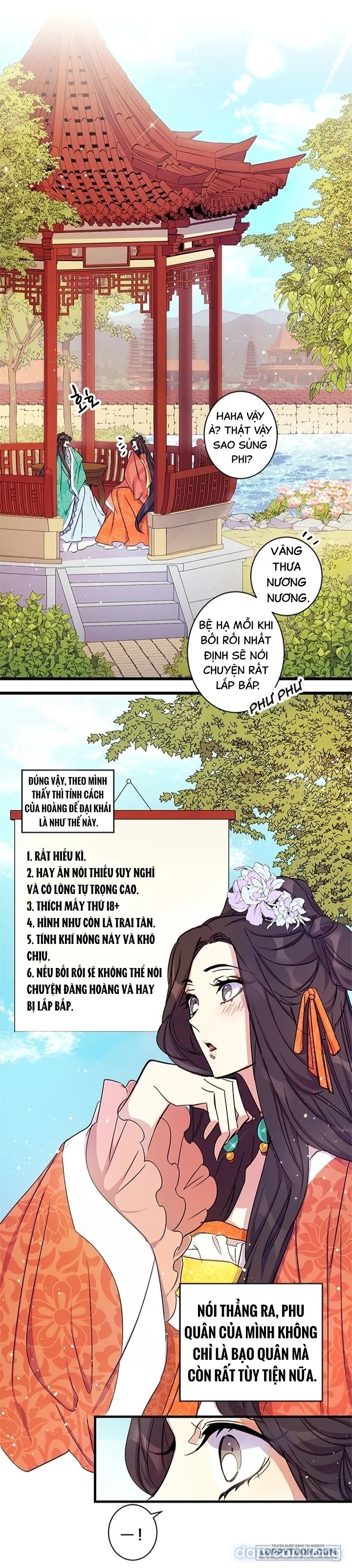 Sinh Viên Đại Học Hoàng Hậu 