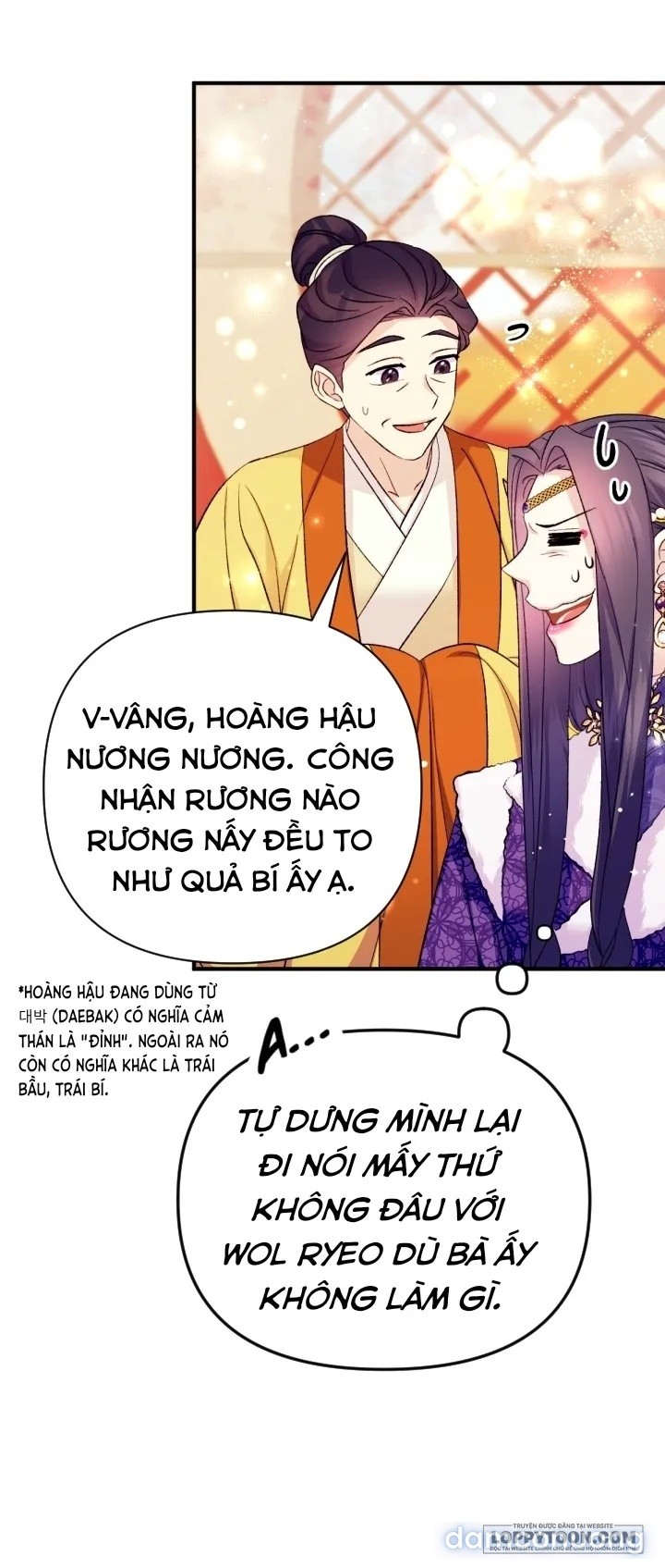 Sinh Viên Đại Học Hoàng Hậu 