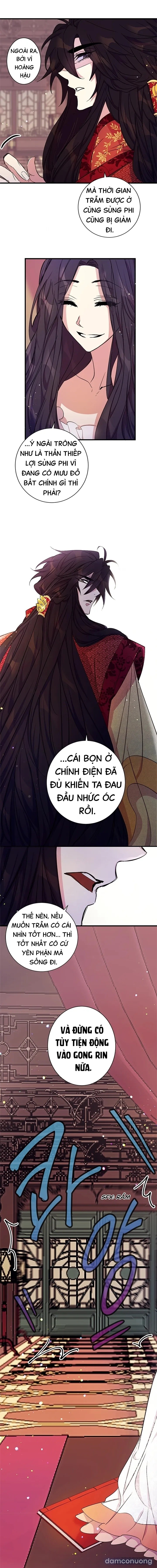 Sinh Viên Đại Học Hoàng Hậu 