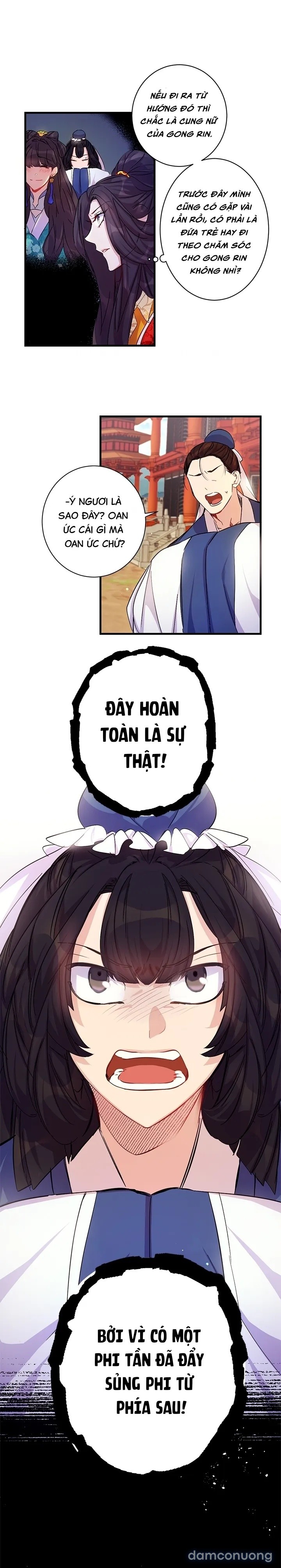 Sinh Viên Đại Học Hoàng Hậu 
