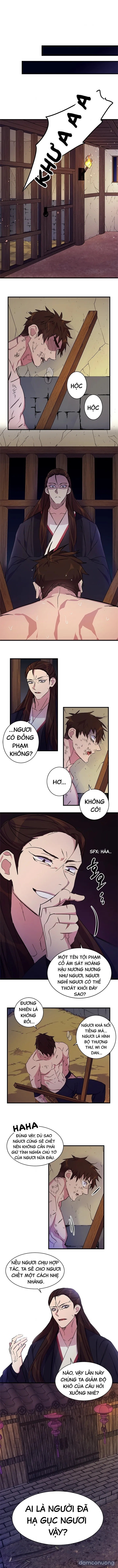 Sinh Viên Đại Học Hoàng Hậu 