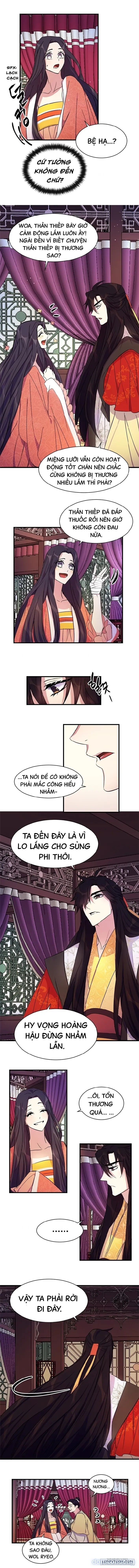 Sinh Viên Đại Học Hoàng Hậu 