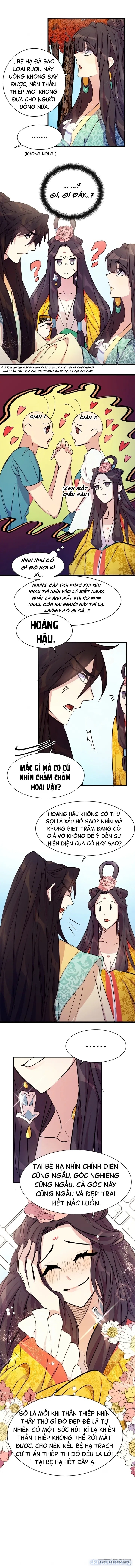 Sinh Viên Đại Học Hoàng Hậu 