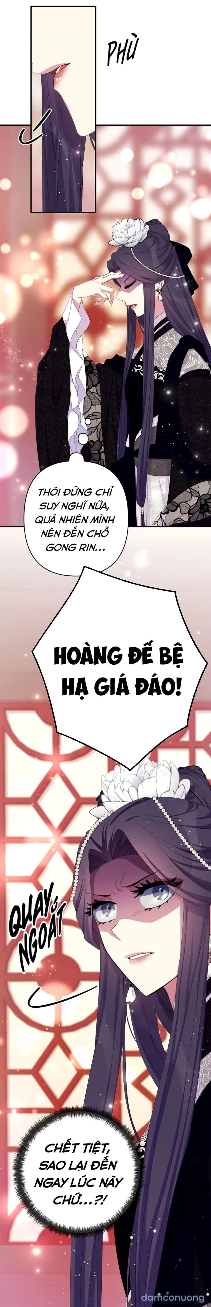 Sinh Viên Đại Học Hoàng Hậu 