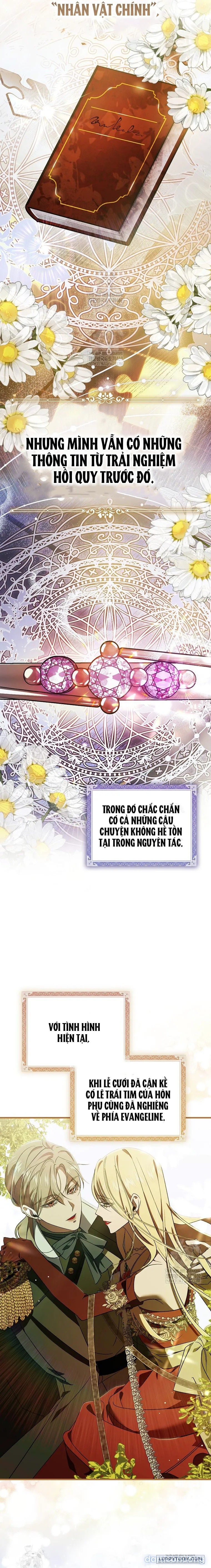 Tôi Sẽ Đổi Chồng Trước Bằng Hôn Nhân Cướp Đoạt 