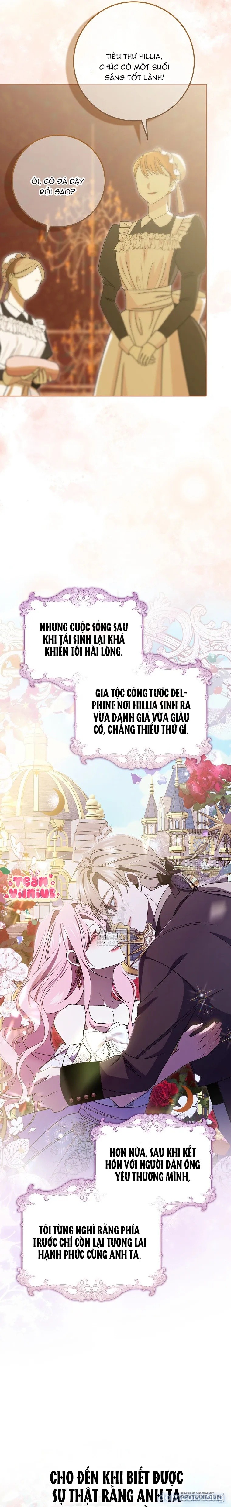 Tôi Sẽ Đổi Chồng Trước Bằng Hôn Nhân Cướp Đoạt 
