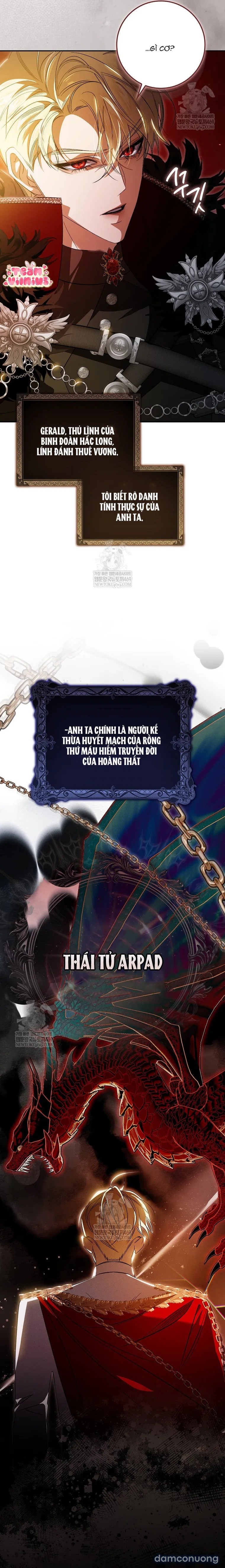 Tôi Sẽ Đổi Chồng Trước Bằng Hôn Nhân Cướp Đoạt 