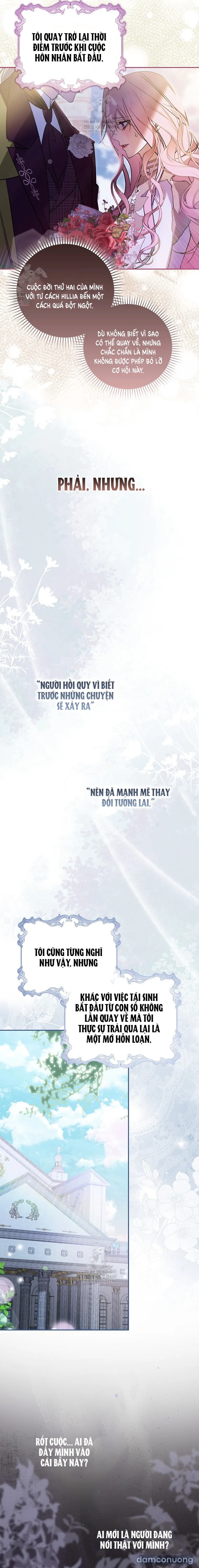 Tôi Sẽ Đổi Chồng Trước Bằng Hôn Nhân Cướp Đoạt 