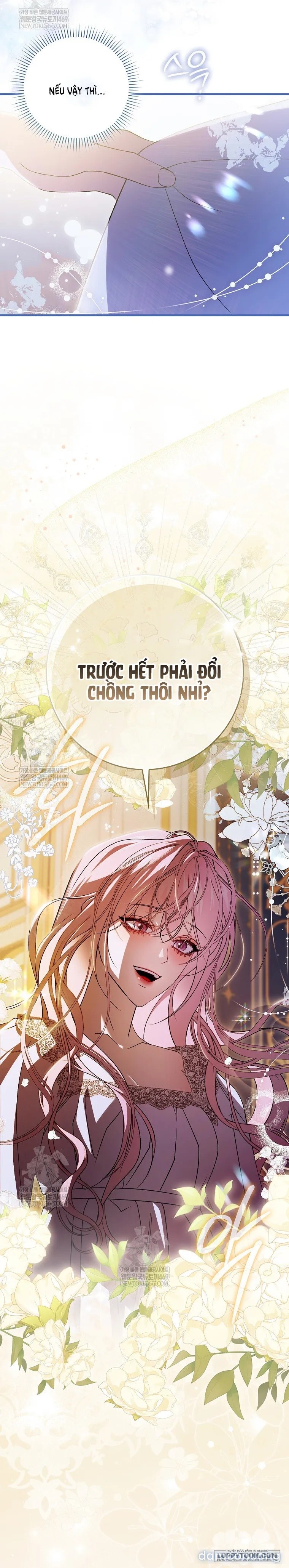 Tôi Sẽ Đổi Chồng Trước Bằng Hôn Nhân Cướp Đoạt 