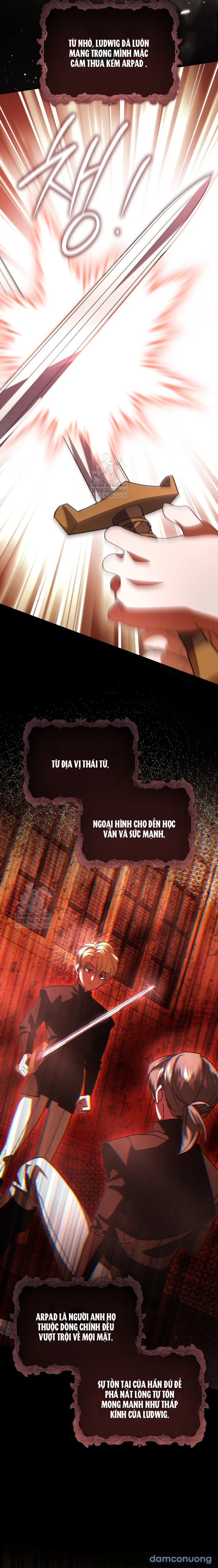 Tôi Sẽ Đổi Chồng Trước Bằng Hôn Nhân Cướp Đoạt 