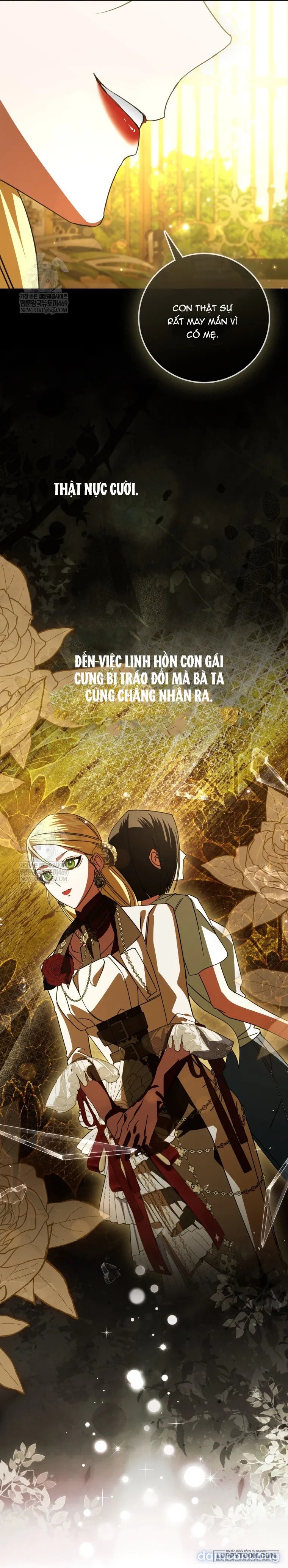 Tôi Sẽ Đổi Chồng Trước Bằng Hôn Nhân Cướp Đoạt 
