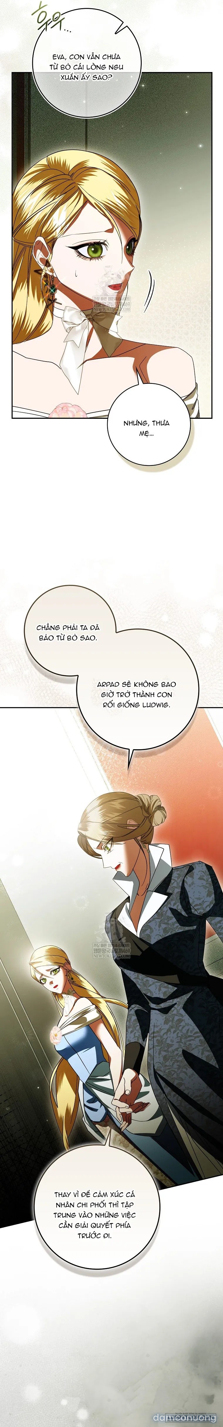 Tôi Sẽ Đổi Chồng Trước Bằng Hôn Nhân Cướp Đoạt 