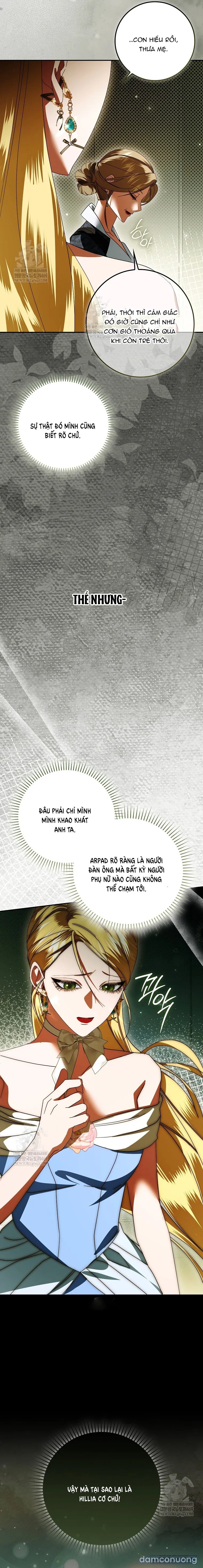 Tôi Sẽ Đổi Chồng Trước Bằng Hôn Nhân Cướp Đoạt 