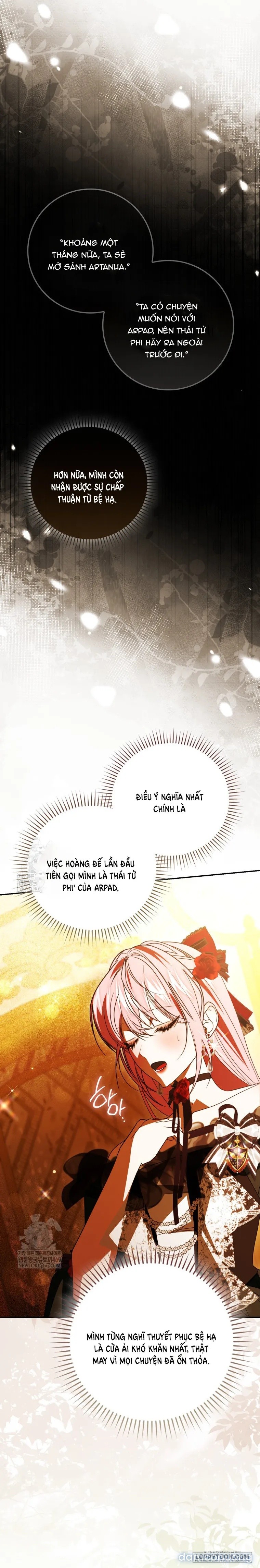 Tôi Sẽ Đổi Chồng Trước Bằng Hôn Nhân Cướp Đoạt 