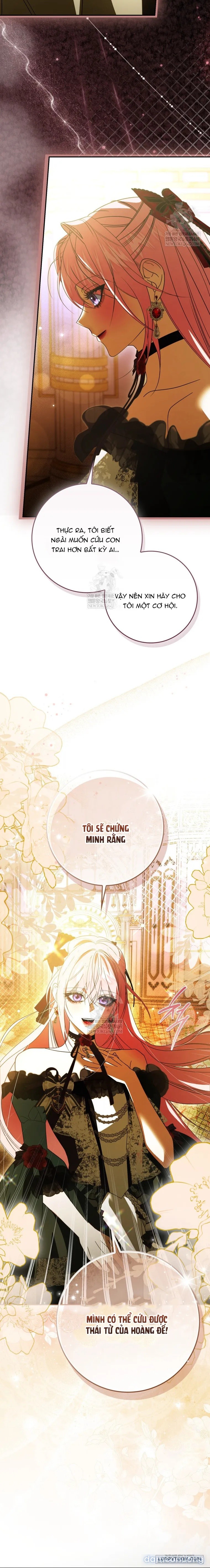 Tôi Sẽ Đổi Chồng Trước Bằng Hôn Nhân Cướp Đoạt 