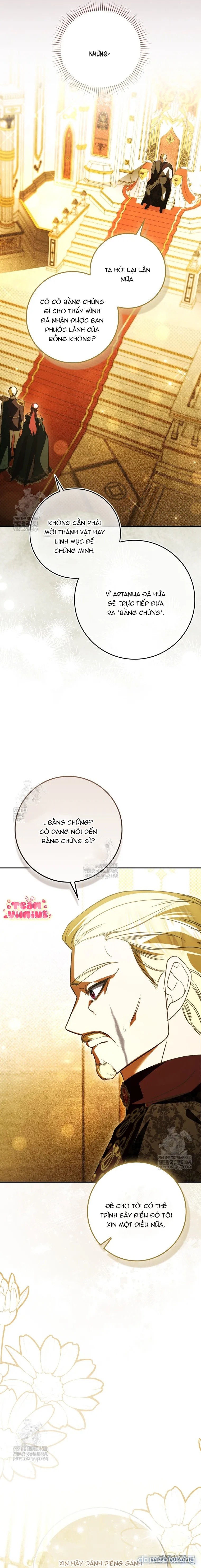 Tôi Sẽ Đổi Chồng Trước Bằng Hôn Nhân Cướp Đoạt 