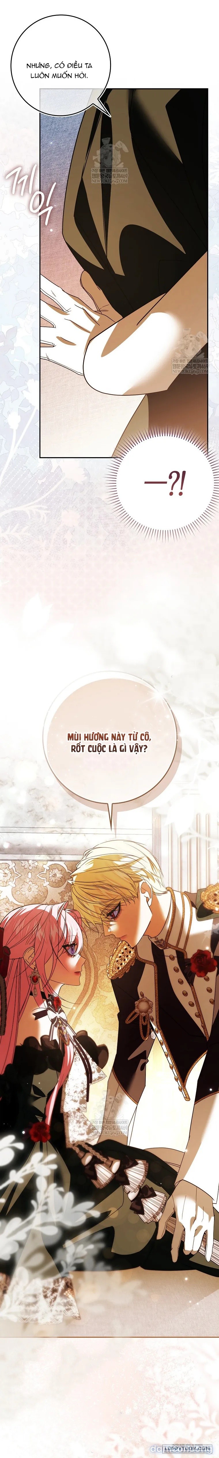 Tôi Sẽ Đổi Chồng Trước Bằng Hôn Nhân Cướp Đoạt 