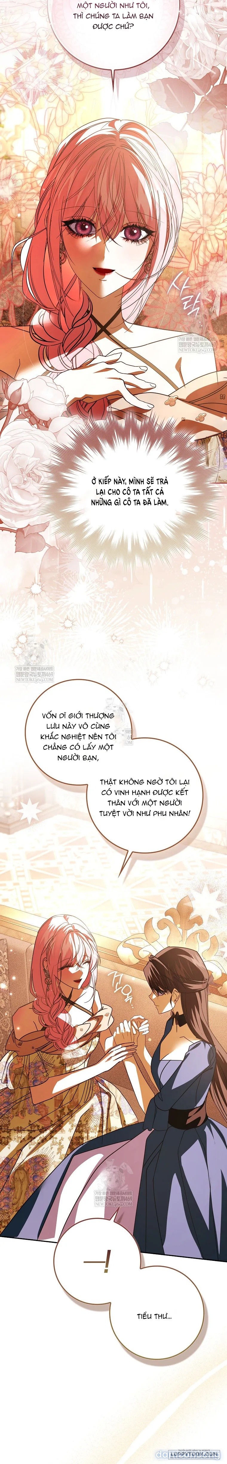 Tôi Sẽ Đổi Chồng Trước Bằng Hôn Nhân Cướp Đoạt 