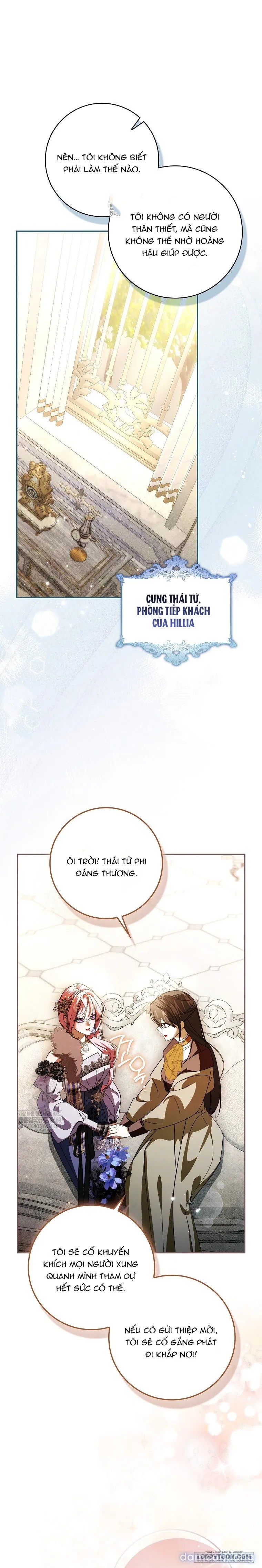 Tôi Sẽ Đổi Chồng Trước Bằng Hôn Nhân Cướp Đoạt 