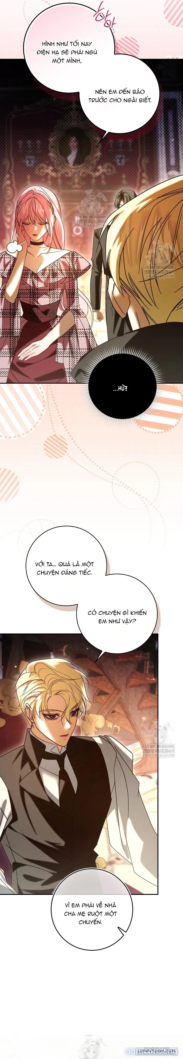 Tôi Sẽ Đổi Chồng Trước Bằng Hôn Nhân Cướp Đoạt 