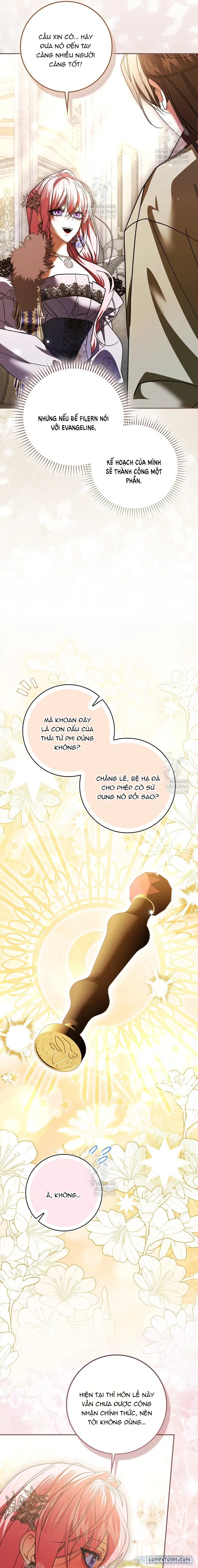 Tôi Sẽ Đổi Chồng Trước Bằng Hôn Nhân Cướp Đoạt 