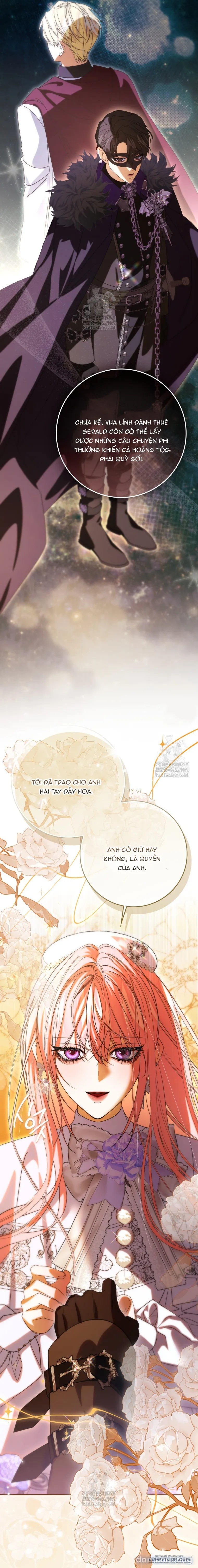 Tôi Sẽ Đổi Chồng Trước Bằng Hôn Nhân Cướp Đoạt 