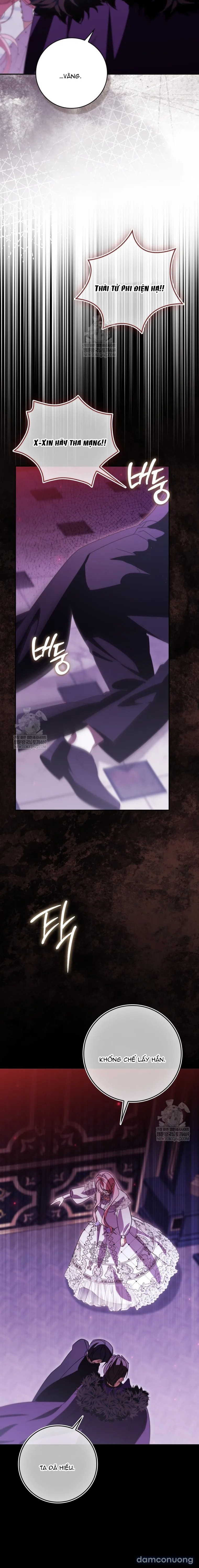 Tôi Sẽ Đổi Chồng Trước Bằng Hôn Nhân Cướp Đoạt 