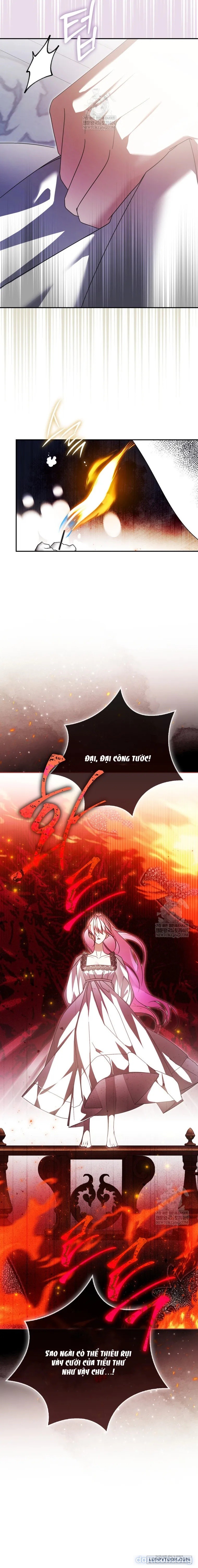 Tôi Sẽ Đổi Chồng Trước Bằng Hôn Nhân Cướp Đoạt 