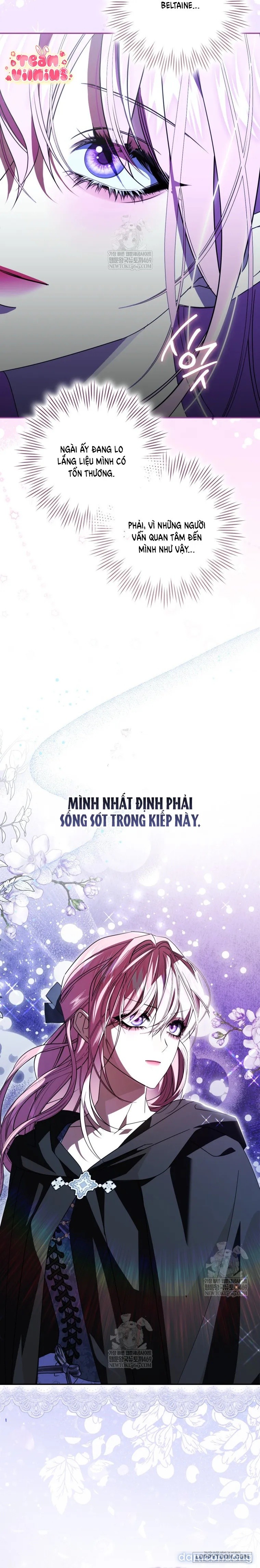 Tôi Sẽ Đổi Chồng Trước Bằng Hôn Nhân Cướp Đoạt 