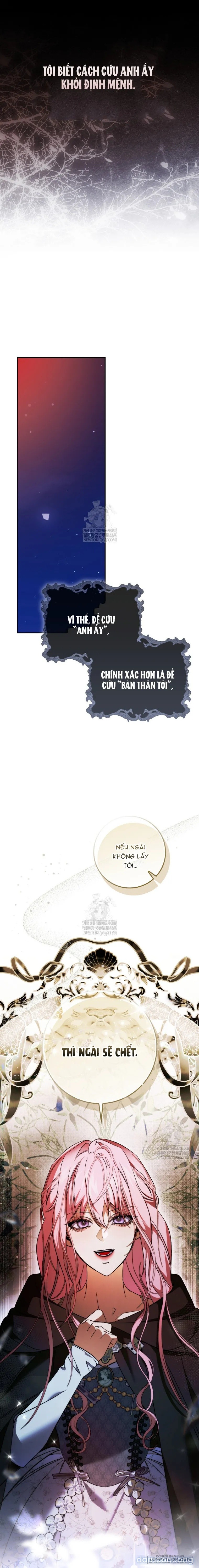 Tôi Sẽ Đổi Chồng Trước Bằng Hôn Nhân Cướp Đoạt 
