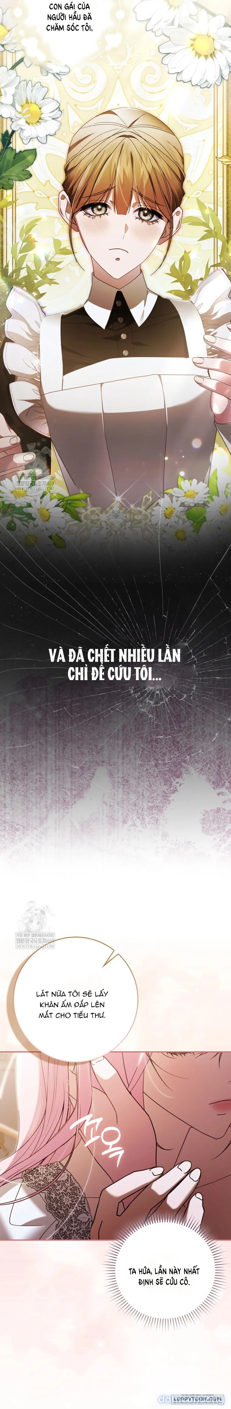 Tôi Sẽ Đổi Chồng Trước Bằng Hôn Nhân Cướp Đoạt 
