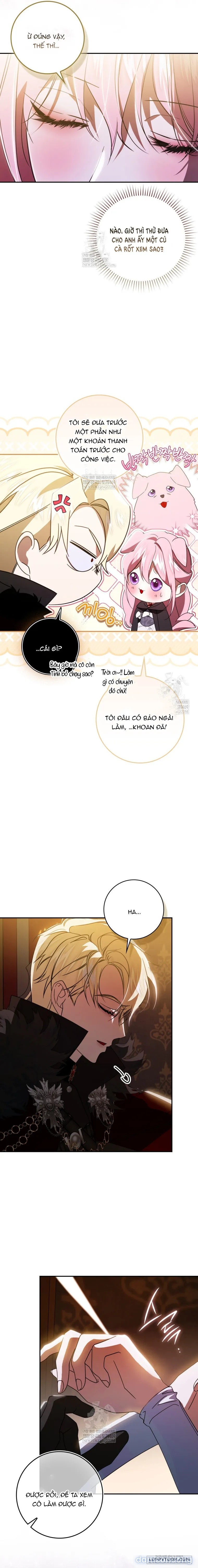 Tôi Sẽ Đổi Chồng Trước Bằng Hôn Nhân Cướp Đoạt 