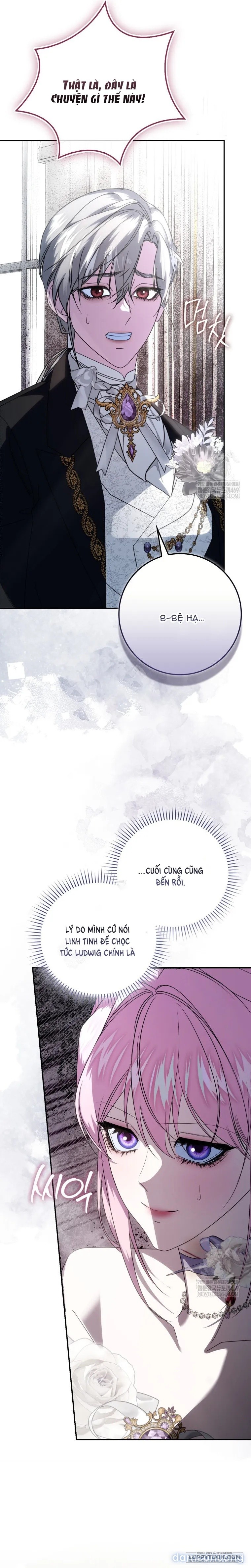 Tôi Sẽ Đổi Chồng Trước Bằng Hôn Nhân Cướp Đoạt 