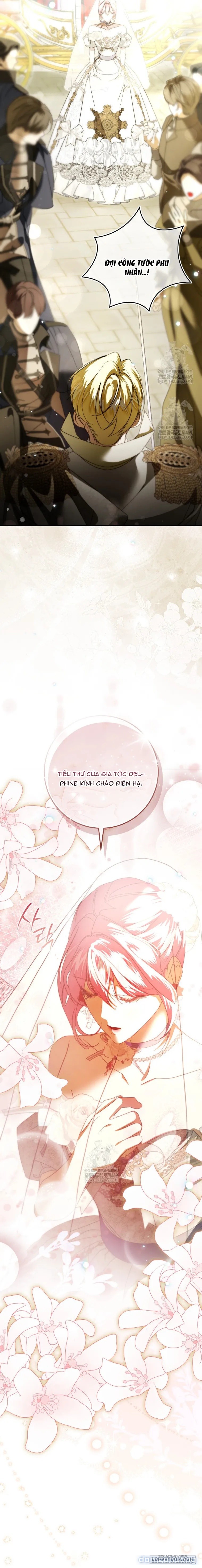 Tôi Sẽ Đổi Chồng Trước Bằng Hôn Nhân Cướp Đoạt 