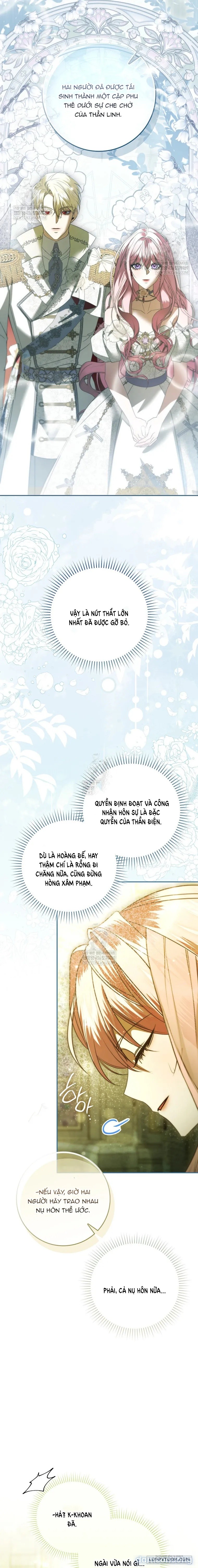 Tôi Sẽ Đổi Chồng Trước Bằng Hôn Nhân Cướp Đoạt 