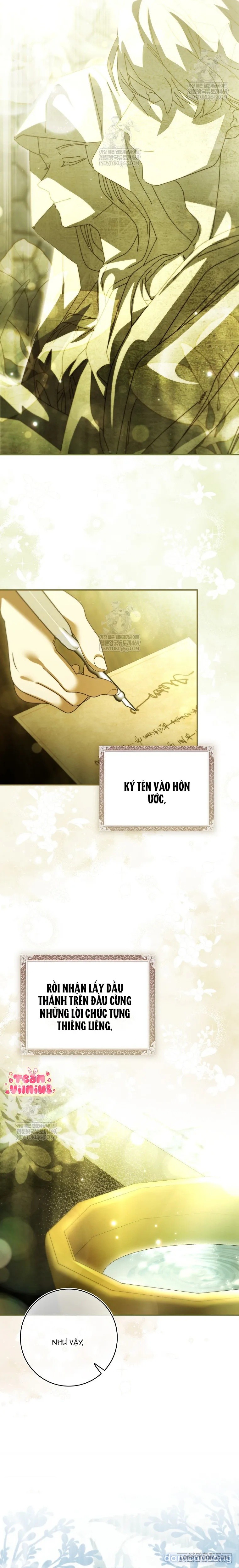 Tôi Sẽ Đổi Chồng Trước Bằng Hôn Nhân Cướp Đoạt 