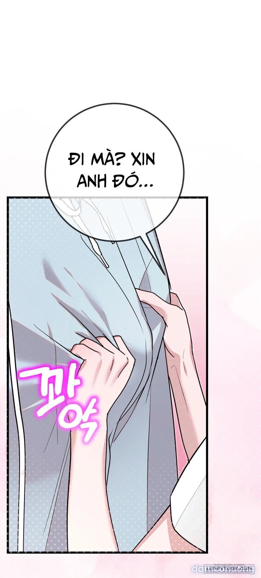 [19+] Người Bạn Ngon Nghẻ Của Anh Trai 