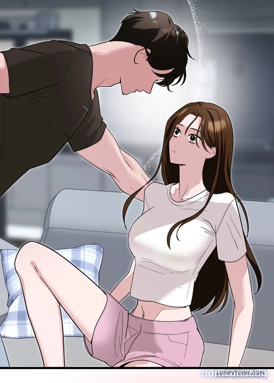 [19+] Người Bạn Ngon Nghẻ Của Anh Trai 