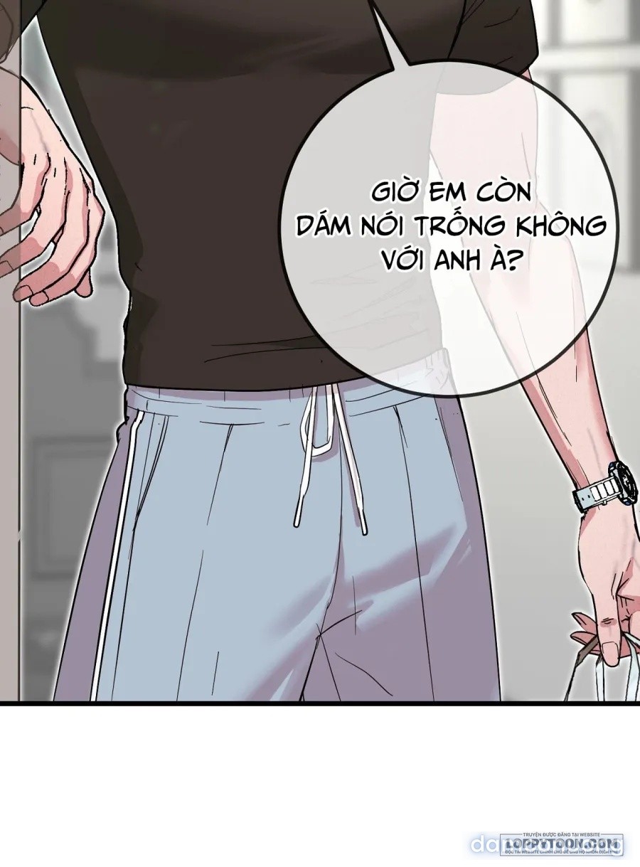 [19+] Người Bạn Ngon Nghẻ Của Anh Trai 