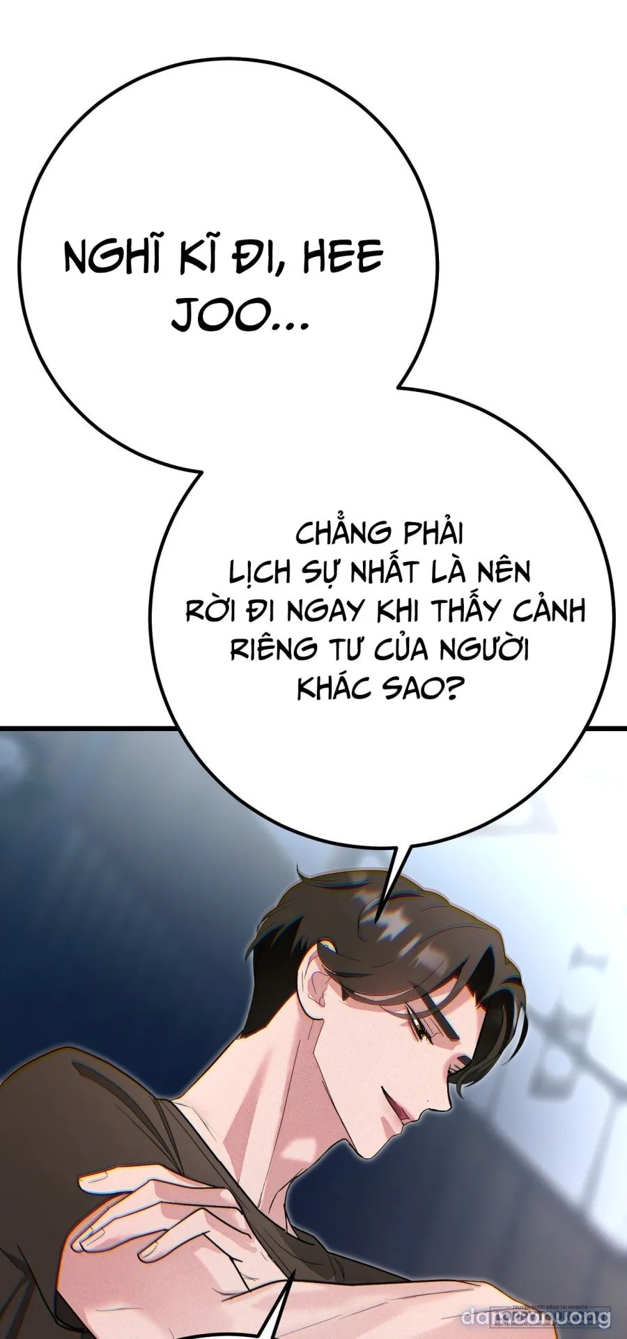 [19+] Người Bạn Ngon Nghẻ Của Anh Trai 
