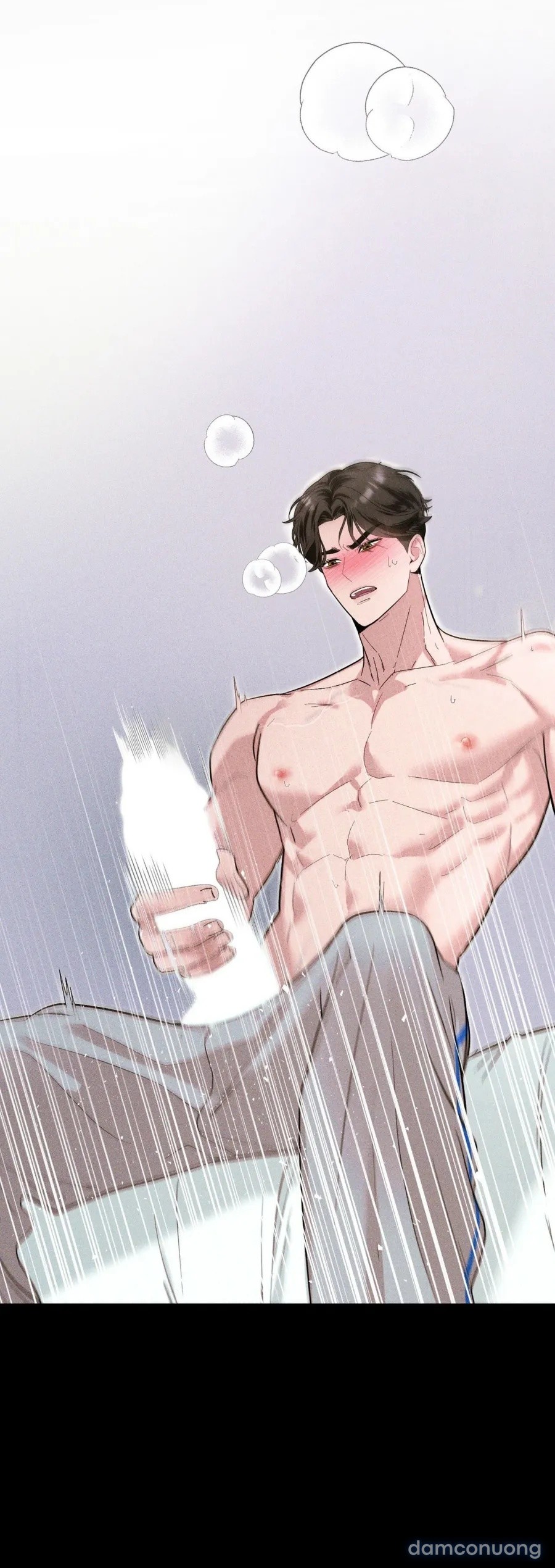 [19+] Người Bạn Ngon Nghẻ Của Anh Trai 
