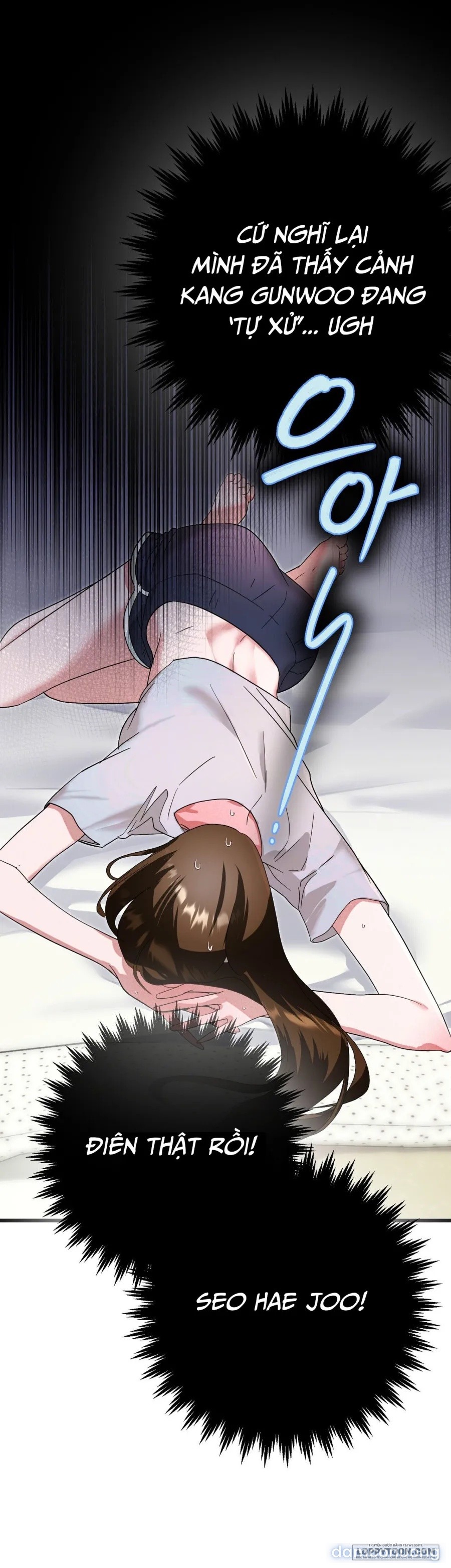 [19+] Người Bạn Ngon Nghẻ Của Anh Trai 