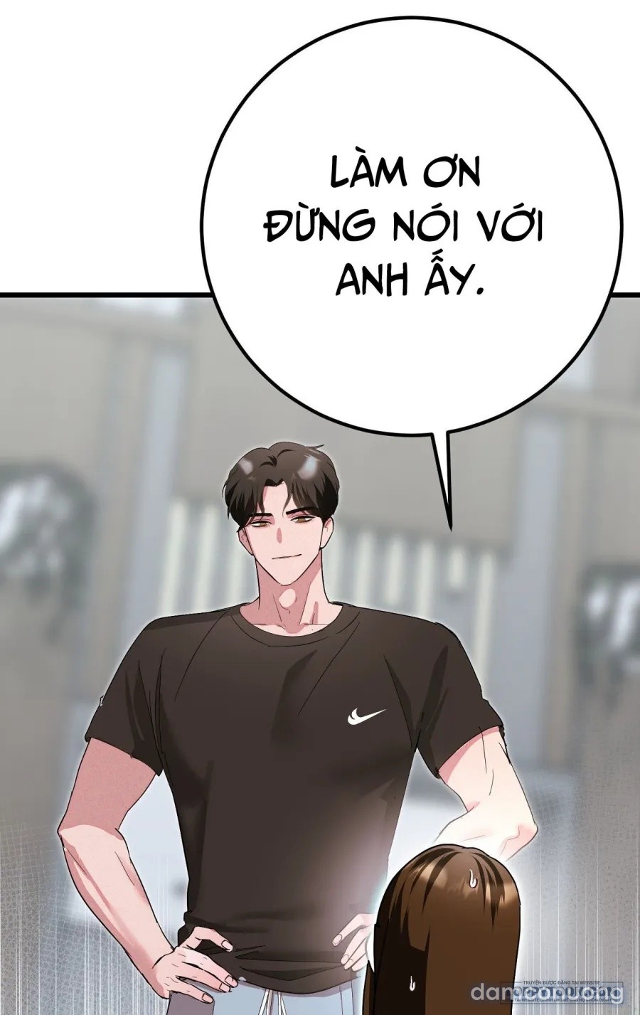 [19+] Người Bạn Ngon Nghẻ Của Anh Trai 