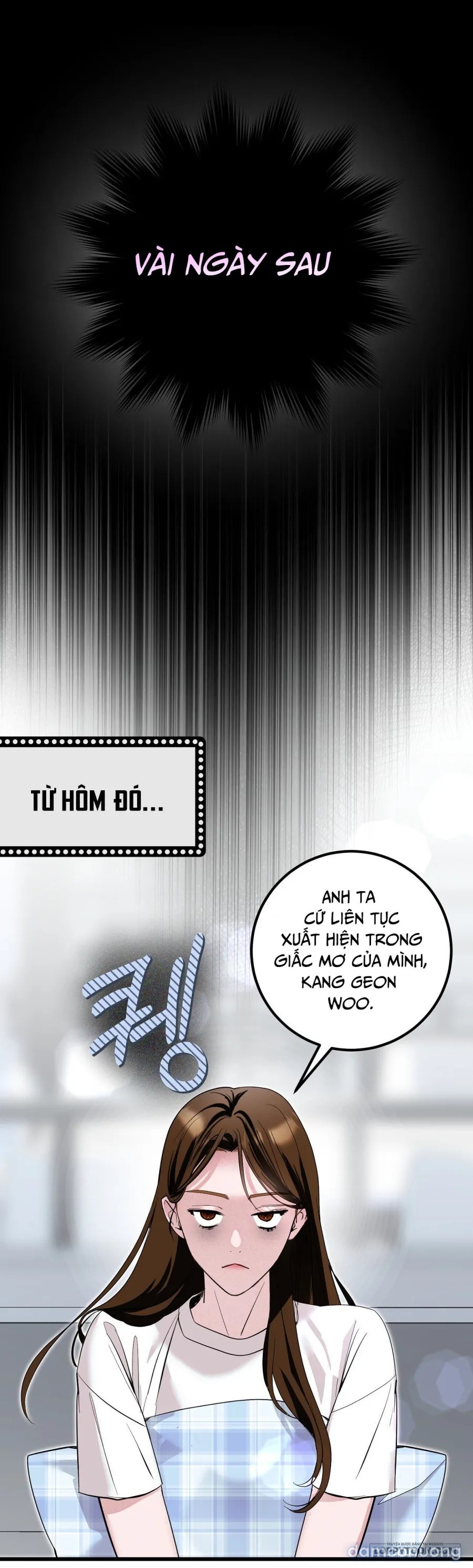[19+] Người Bạn Ngon Nghẻ Của Anh Trai 