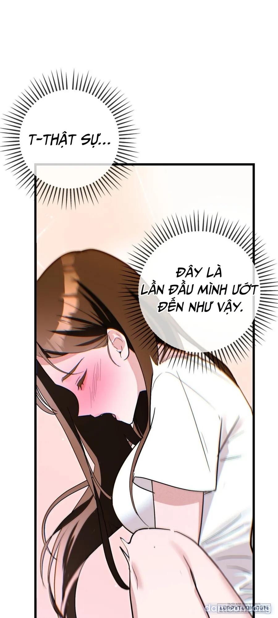 [19+] Người Bạn Ngon Nghẻ Của Anh Trai 